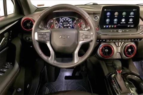 More photos of 2024 Chevrolet Blazer RS at Cable Dahmer Chevrolet of Independence, MO