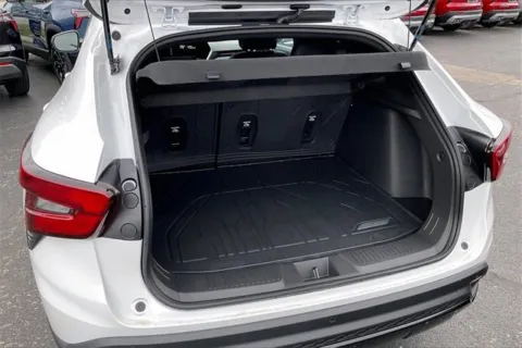 More photos of 2025 Chevrolet Trax 2RS at Cable Dahmer Chevrolet of Independence, MO