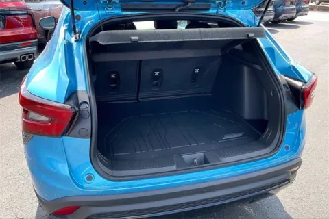 More photos of 2025 Chevrolet Trax 2RS at Cable Dahmer Chevrolet of Independence, MO