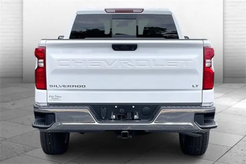 More photos of 2026 Chevrolet Silverado 1500 LT at Cable Dahmer Chevrolet of Independence, MO