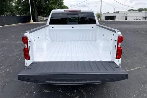 More photos of 2026 Chevrolet Silverado 1500 LT at Cable Dahmer Chevrolet of Independence, MO