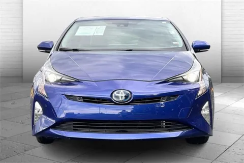 Photos of 2017 Toyota Prius Two for sale in Independence, MO at Cable Dahmer Chevrolet of Independence