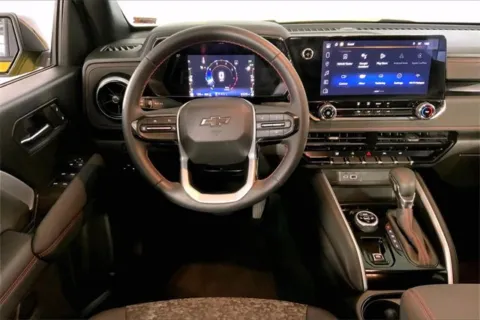 More photos of 2023 Chevrolet Colorado Z71 at Cable Dahmer Chevrolet of Independence, MO