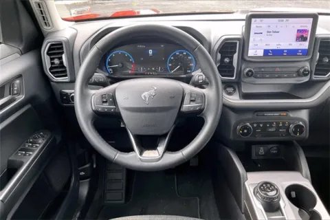 More photos of 2024 Ford Bronco Sport Big Bend at Cable Dahmer Chevrolet of Independence, MO