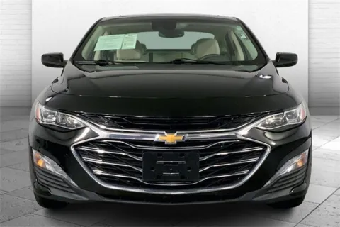 Photos of 2024 Chevrolet Malibu 2LT for sale in Independence, MO at Cable Dahmer Chevrolet of Independence