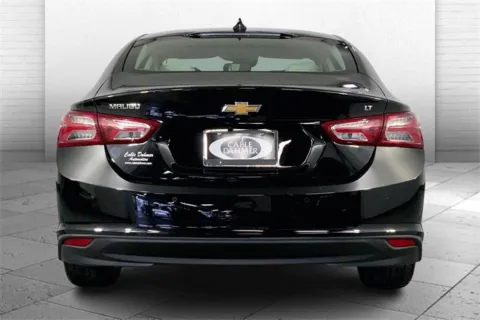 Another view of 2024 Chevrolet Malibu 2LT for sale in Independence, MO at Cable Dahmer Chevrolet of Independence