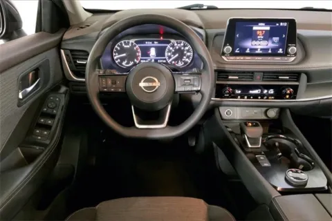More photos of 2023 Nissan Rogue SV at Cable Dahmer Chevrolet of Independence, MO