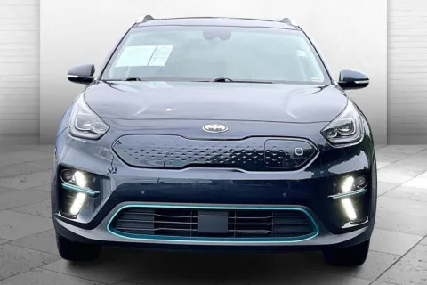 Photos of 2019 Kia Niro EV EX Premium for sale in Independence, MO at Cable Dahmer Chevrolet of Independence
