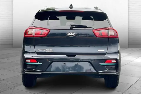 Another view of 2019 Kia Niro EV EX Premium for sale in Independence, MO at Cable Dahmer Chevrolet of Independence