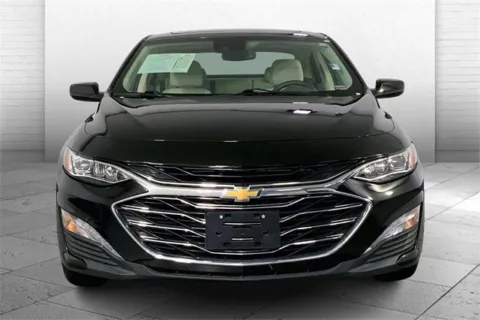 Photos of 2024 Chevrolet Malibu 2LT for sale in Independence, MO at Cable Dahmer Chevrolet of Independence