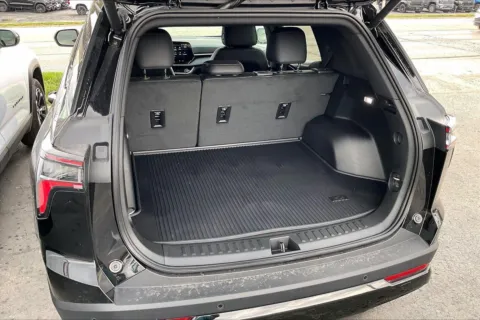 More photos of 2026 Chevrolet Equinox FWD RS at Cable Dahmer Chevrolet of Independence, MO