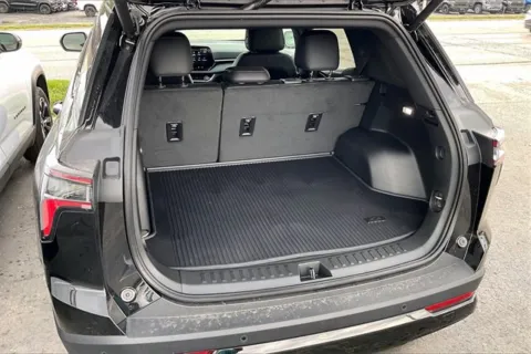 More photos of 2026 Chevrolet Equinox RS at Cable Dahmer Chevrolet of Independence, MO