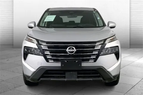 Photos of 2024 Nissan Rogue SV for sale in Independence, MO at Cable Dahmer Chevrolet of Independence