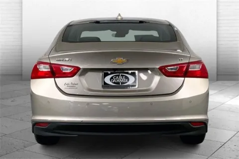 Another view of 2023 Chevrolet Malibu LT for sale in Independence, MO at Cable Dahmer Chevrolet of Independence