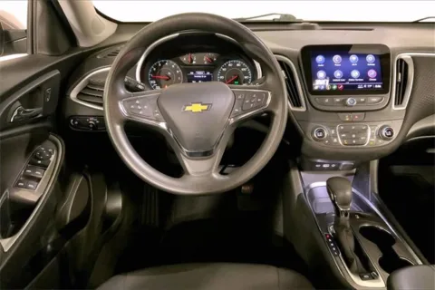 More photos of 2023 Chevrolet Malibu LT at Cable Dahmer Chevrolet of Independence, MO