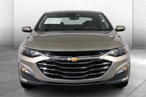 Photos of 2023 Chevrolet Malibu LT for sale in Independence, MO at Cable Dahmer Chevrolet of Independence