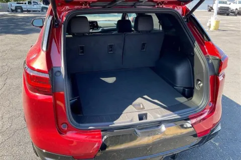 More photos of 2024 Chevrolet Blazer RS at Cable Dahmer Chevrolet of Independence, MO