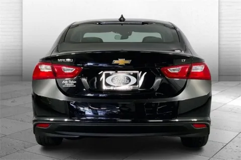 Another view of 2023 Chevrolet Malibu LT for sale in Independence, MO at Cable Dahmer Chevrolet of Independence
