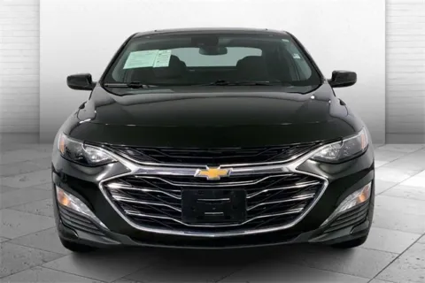 Photos of 2023 Chevrolet Malibu LT for sale in Independence, MO at Cable Dahmer Chevrolet of Independence