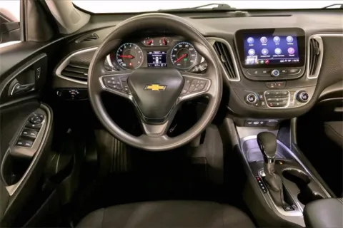 More photos of 2023 Chevrolet Malibu LT at Cable Dahmer Chevrolet of Independence, MO