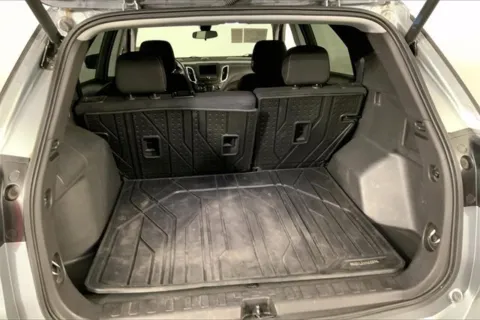 More photos of 2024 Chevrolet Equinox LT at Cable Dahmer Chevrolet of Independence, MO