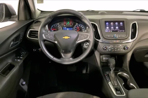 More photos of 2024 Chevrolet Equinox LT at Cable Dahmer Chevrolet of Independence, MO