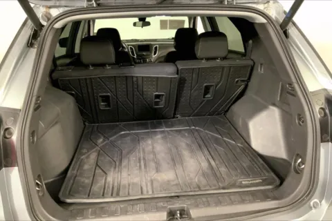 More photos of 2024 Chevrolet Equinox LT at Cable Dahmer Chevrolet of Independence, MO
