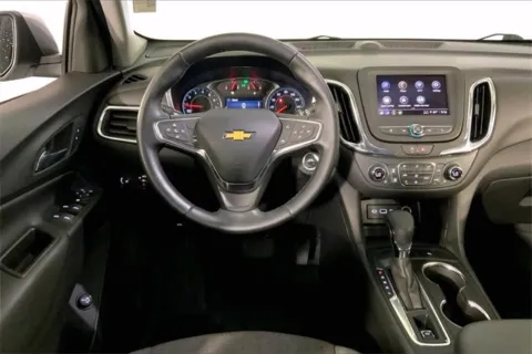 More photos of 2024 Chevrolet Equinox LT at Cable Dahmer Chevrolet of Independence, MO