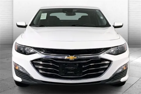 Photos of 2024 Chevrolet Malibu 1LT for sale in Independence, MO at Cable Dahmer Chevrolet of Independence