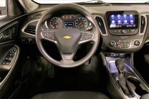 More photos of 2024 Chevrolet Malibu 1LT at Cable Dahmer Chevrolet of Independence, MO