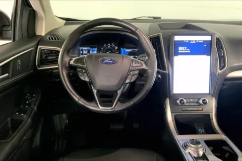 More photos of 2024 Ford Edge SEL at Cable Dahmer Chevrolet of Independence, MO