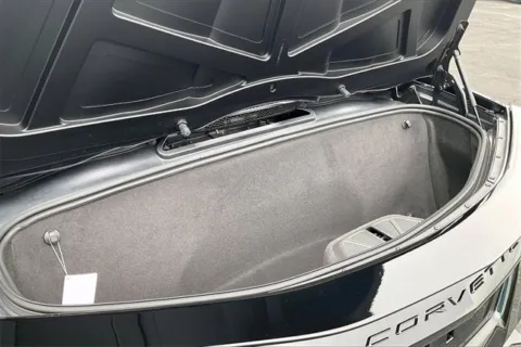 More photos of 2023 Chevrolet Corvette Stingray 2LT at Cable Dahmer Chevrolet of Independence, MO