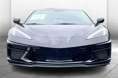 Photos of 2023 Chevrolet Corvette Stingray 2LT for sale in Independence, MO at Cable Dahmer Chevrolet of Independence
