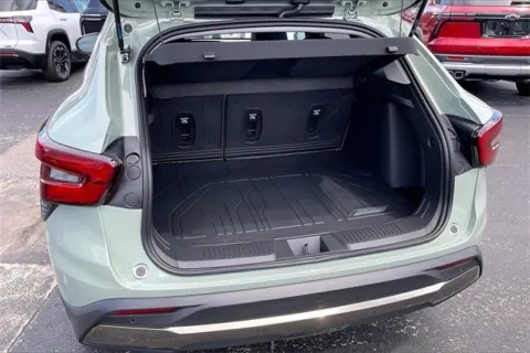 More photos of 2025 Chevrolet Trax ACTIV at Cable Dahmer Chevrolet of Independence, MO