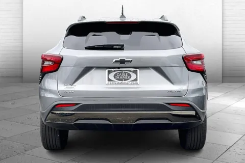 More photos of 2025 Chevrolet Trax ACTIV at Cable Dahmer Chevrolet of Independence, MO