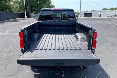 More photos of 2025 Chevrolet Silverado 2500 HD LTZ at Cable Dahmer Chevrolet of Independence, MO