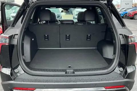 More photos of 2026 Chevrolet Equinox RS at Cable Dahmer Chevrolet of Independence, MO