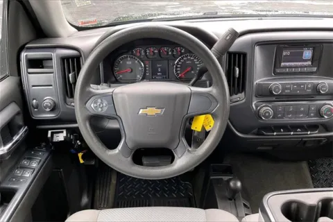 More photos of 2015 Chevrolet Silverado 1500 LS at Cable Dahmer Chevrolet of Independence, MO