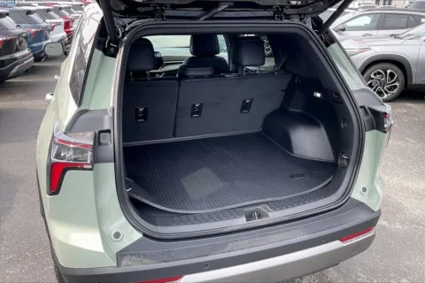 More photos of 2026 Chevrolet Equinox AWD LT at Cable Dahmer Chevrolet of Independence, MO