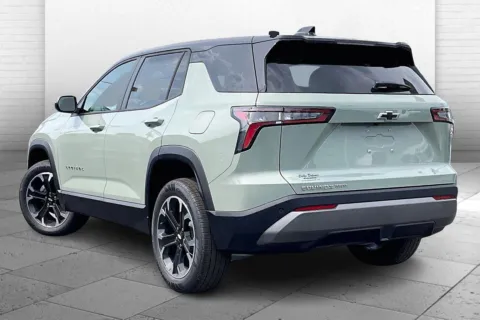 Another view of 2026 Chevrolet Equinox LT for sale in Independence, MO at Cable Dahmer Chevrolet of Independence