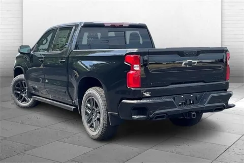 Another view of 2026 Chevrolet Silverado 1500 High Country for sale in Independence, MO at Cable Dahmer Chevrolet of Independence