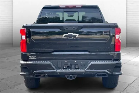 More photos of 2026 Chevrolet Silverado 1500 High Country at Cable Dahmer Chevrolet of Independence, MO