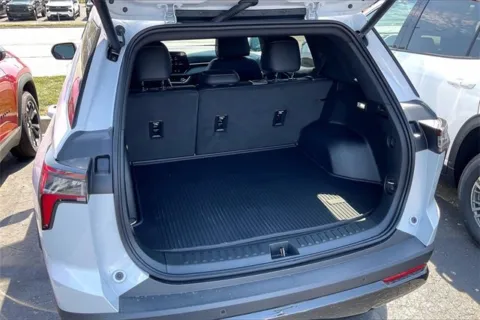 More photos of 2026 Chevrolet Equinox RS at Cable Dahmer Chevrolet of Independence, MO