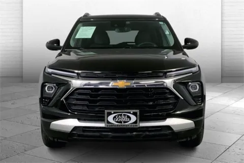 Photos of 2025 Chevrolet Trailblazer LT for sale in Independence, MO at Cable Dahmer Chevrolet of Independence