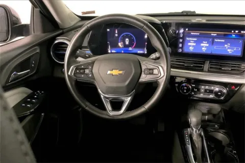 More photos of 2024 Chevrolet Trax LT at Cable Dahmer Chevrolet of Independence, MO