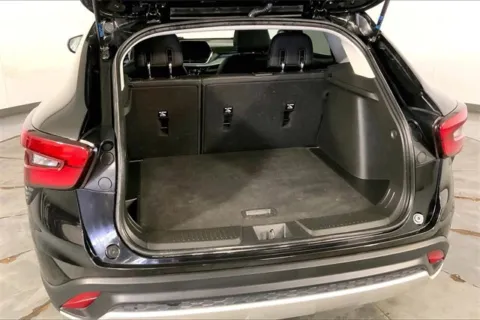 More photos of 2024 Chevrolet Trax LT at Cable Dahmer Chevrolet of Independence, MO