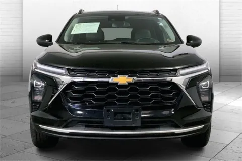 Photos of 2024 Chevrolet Trax LT for sale in Independence, MO at Cable Dahmer Chevrolet of Independence
