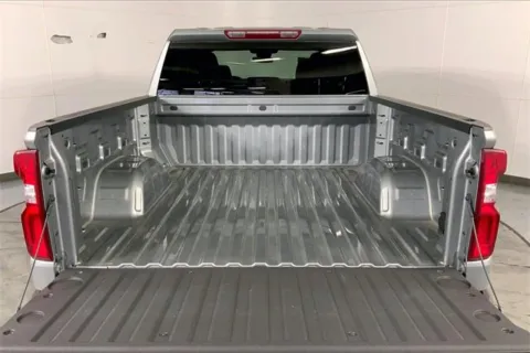 More photos of 2024 Chevrolet Silverado 1500 RST at Cable Dahmer Chevrolet of Independence, MO