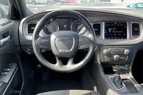 More photos of 2023 Dodge Charger SXT at Cable Dahmer Chevrolet of Independence, MO