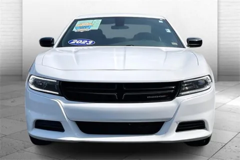 Photos of 2023 Dodge Charger SXT for sale in Independence, MO at Cable Dahmer Chevrolet of Independence